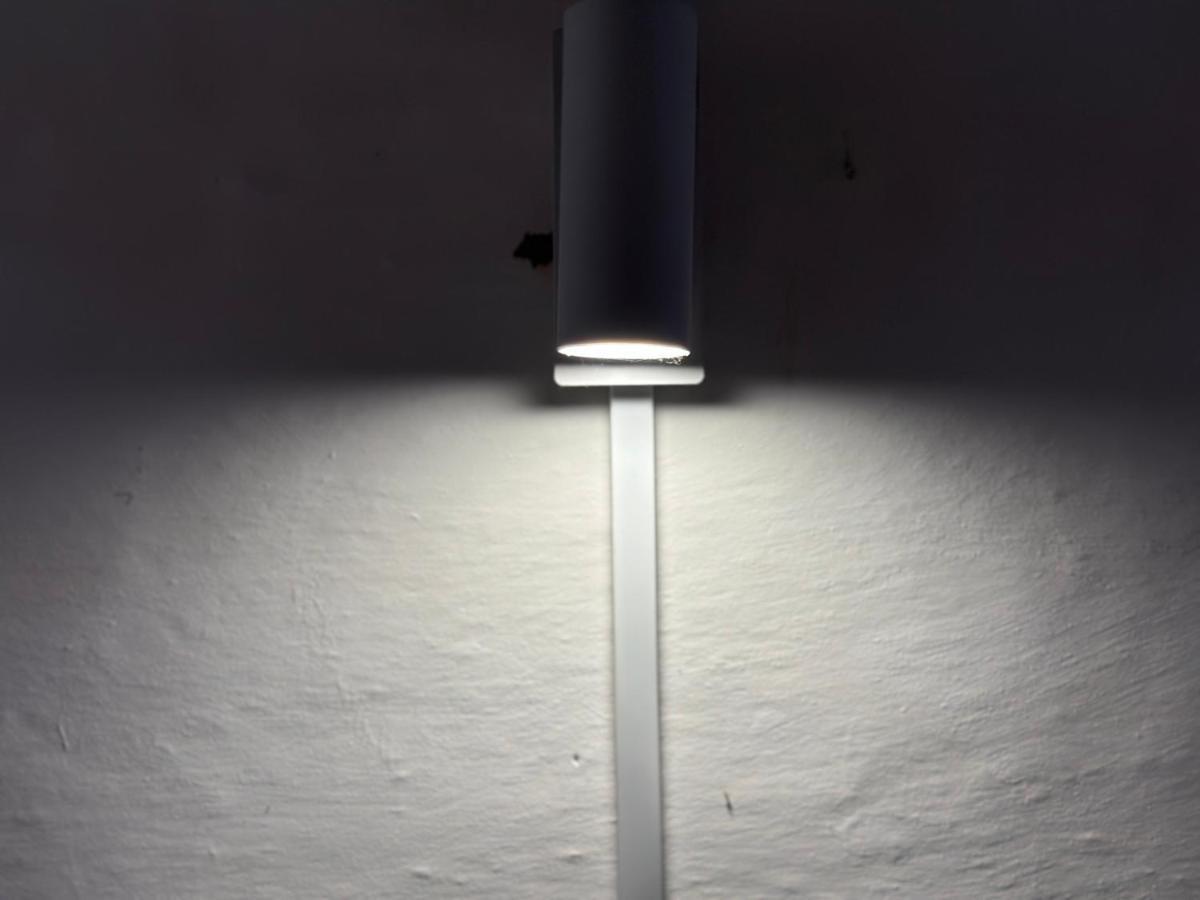 Casa Sua Panzió Barichara Kültér fotó
