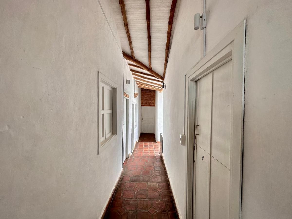 Casa Sua Panzió Barichara Kültér fotó